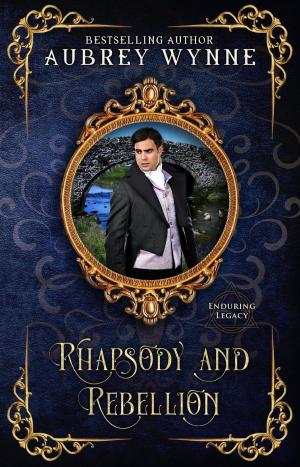 Cover of the book Rhapsody and Rebellion by Benjamin Kensey