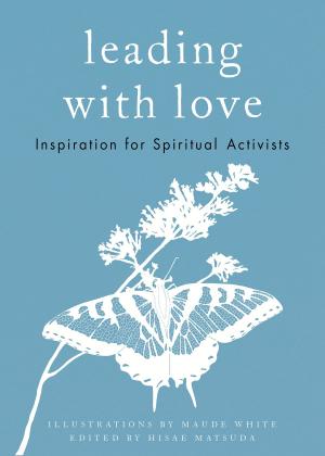 Cover of the book Leading with Love by Tsoknyi Rinpoche