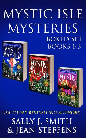 Cover of the book Mystic Isle Mysteries Boxed Set (Books 1-3) by Leslie Langtry