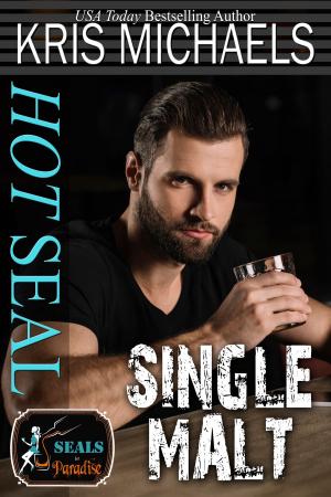 Cover of the book Hot SEAL, Single Malt by Kris Michaels, Suspense Sisters