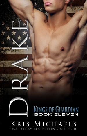 Cover of the book Drake by Kris Michaels, Suspense Sisters
