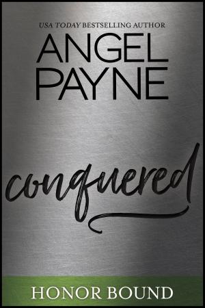Cover of the book Conquered by Elizabeth Hayley