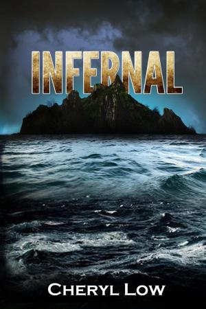 Cover of the book Infernal by Joe McKinney, Michael McCarty