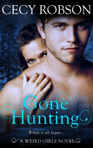 Cover of the book Gone Hunting by Cecy Robson