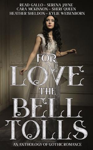 Book cover of For Love the Bell Tolls