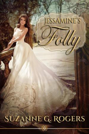 Book cover of Jessamine's Folly