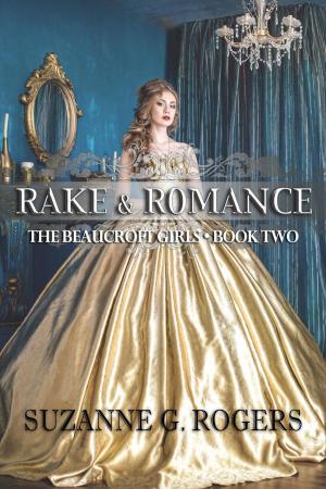 Book cover of Rake & Romance
