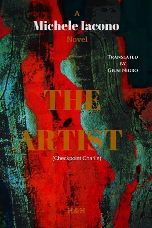 bigCover of the book The Artist by 