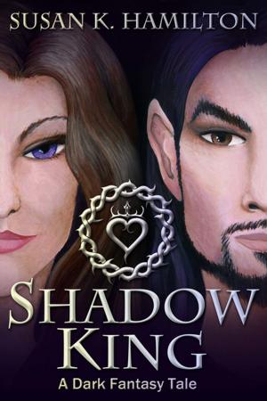 Cover of the book Shadow King by Kris Calvin