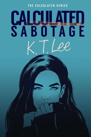 Book cover of Calculated Sabotage