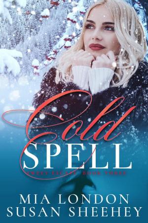 Book cover of Cold Spell