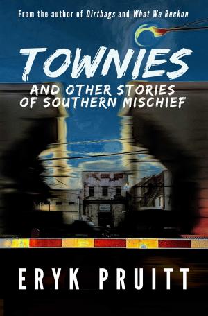 Cover of the book Townies by Mary T. McCarthy