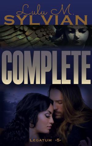 Cover of Complete