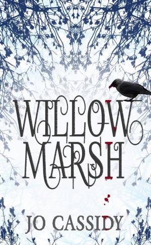 bigCover of the book Willow Marsh by 