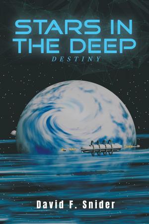 Cover of the book Stars in the Deep by Jeannine Talley
