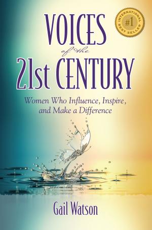 Book cover of Voices of the 21st Century