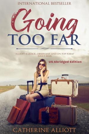 Cover of Going Too Far - Abridged