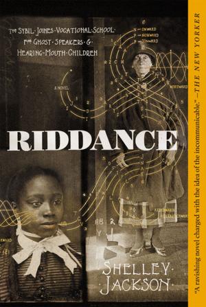Cover of the book Riddance by Gavin McCrea