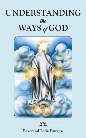 Cover of the book Understanding the Ways of God by Robert Manne