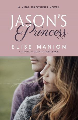 Book cover of Jason's Princess