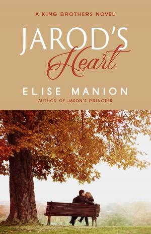 Book cover of Jarod's Heart