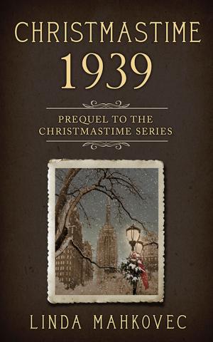 Book cover of Christmastime 1939