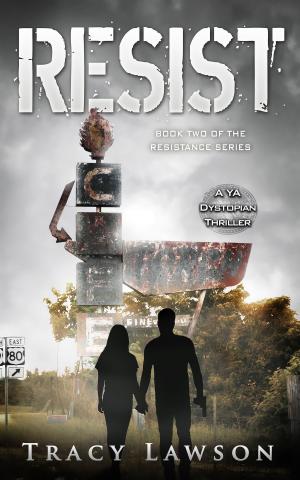 Cover of the book Resist by Linda Mahkovec