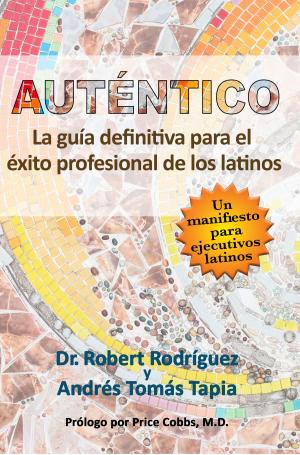 Book cover of Auténtico