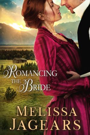 Book cover of Romancing the Bride