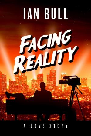 Cover of the book Facing Reality by April Rencher