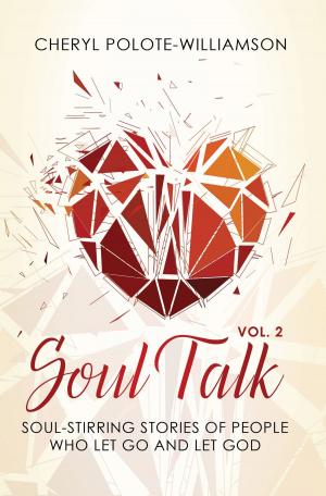 Cover of the book Soul Talk Volume 2 by Stan Baldwin