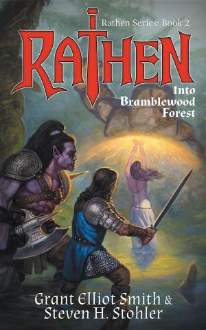 bigCover of the book Rathen by 