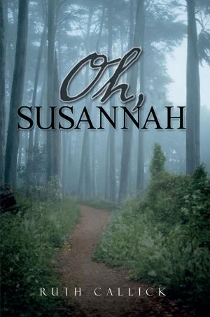 Cover of the book Oh, Susannah by Dan Lee