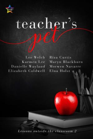 Cover of the book Teacher's Pet, Volume Two by M.D. Neu
