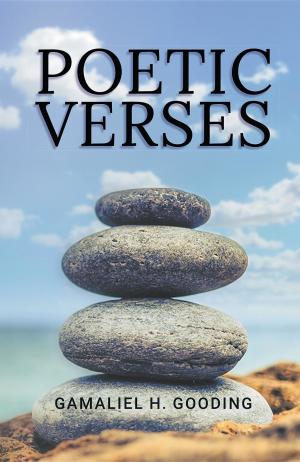 Cover of the book Poetic Verses by Calum Cumming