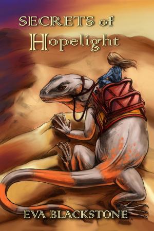 bigCover of the book Secrets of Hopelight by 