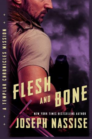 Cover of Flesh and Bone