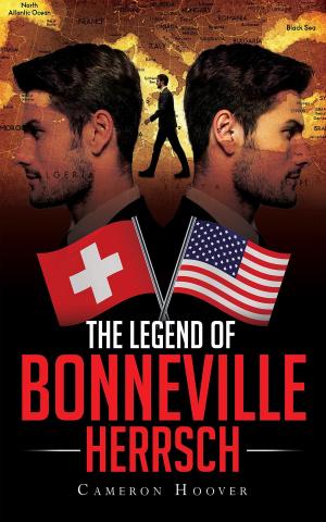 Cover of the book The Legend of Bonneville Herrsch by Dan Bilodeau