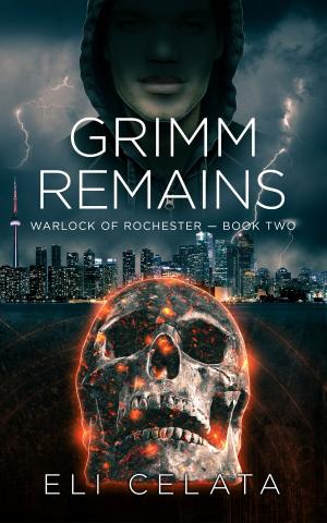 Cover of the book Grimm Remains by Lea Ryan