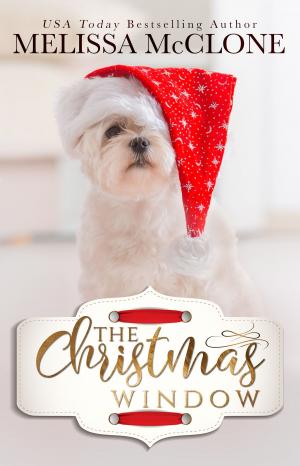Cover of the book The Christmas Window by Dani Collins