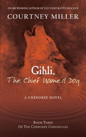 Cover of Gihli, The Chief Named Dog