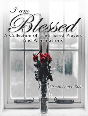 Book cover of I Am Blessed.