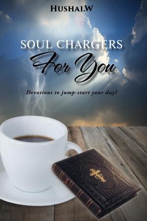 Cover of the book Soul Chargers For You by Janet Kisyombe