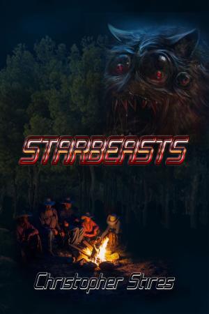 Cover of the book Starbeasts by Mary Jo Nickum