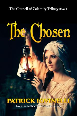 Cover of the book The Chosen by Nicki Lynn