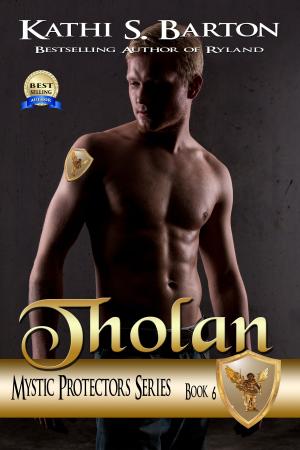 Cover of the book Tholan by Kathi S. Barton