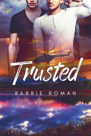 Cover of the book Trusted by Lexi Fox