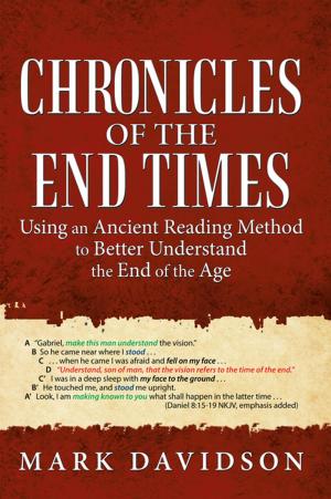 Cover of the book Chronicles of the End Times by Jennifer Morin, Sherry Rose