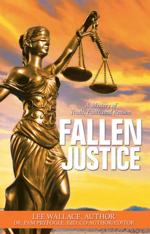 Cover of the book Fallen Justice by Jeff Crippen