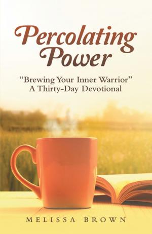 Cover of the book Percolating Power by Amaklech Sahle